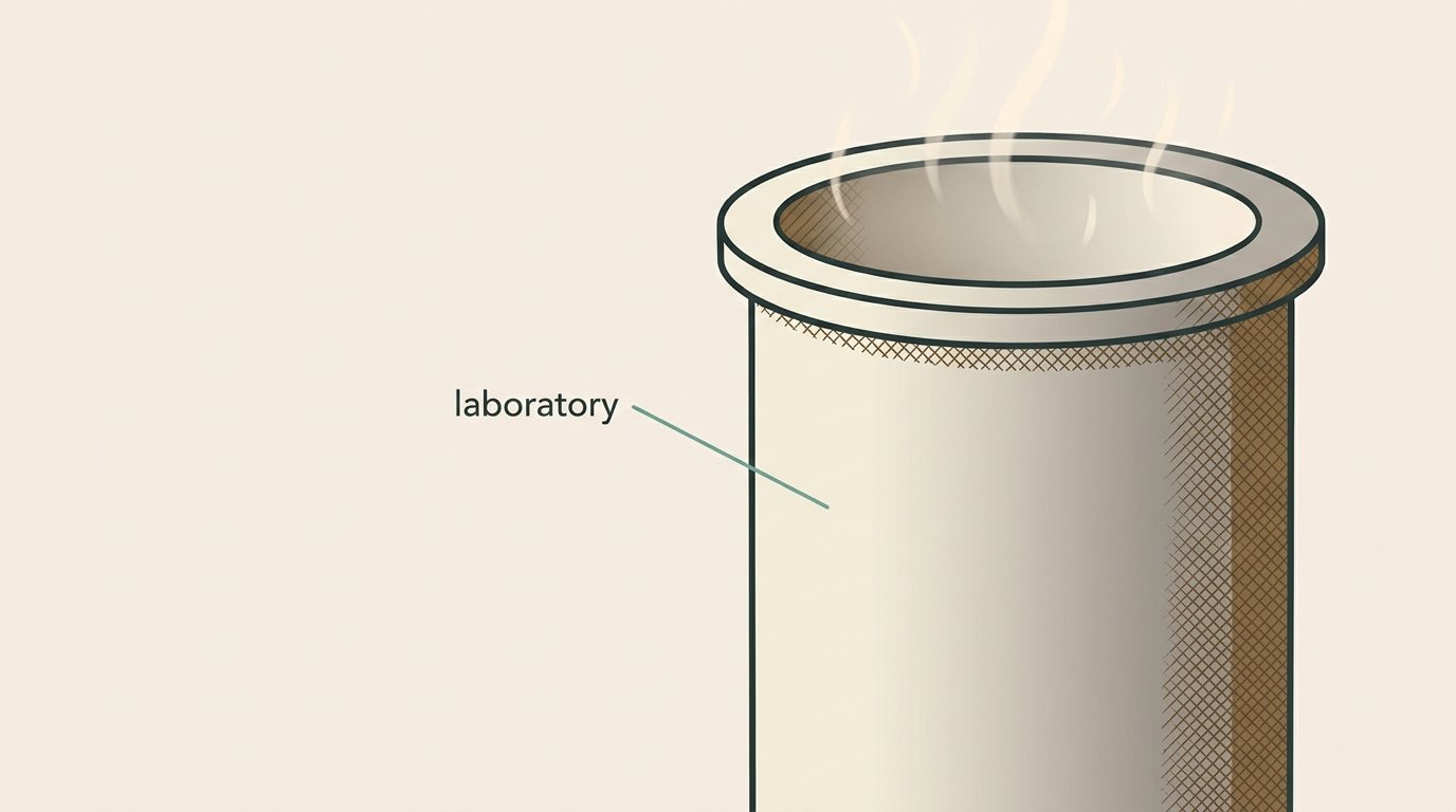 Cryogenic storage. — variant A