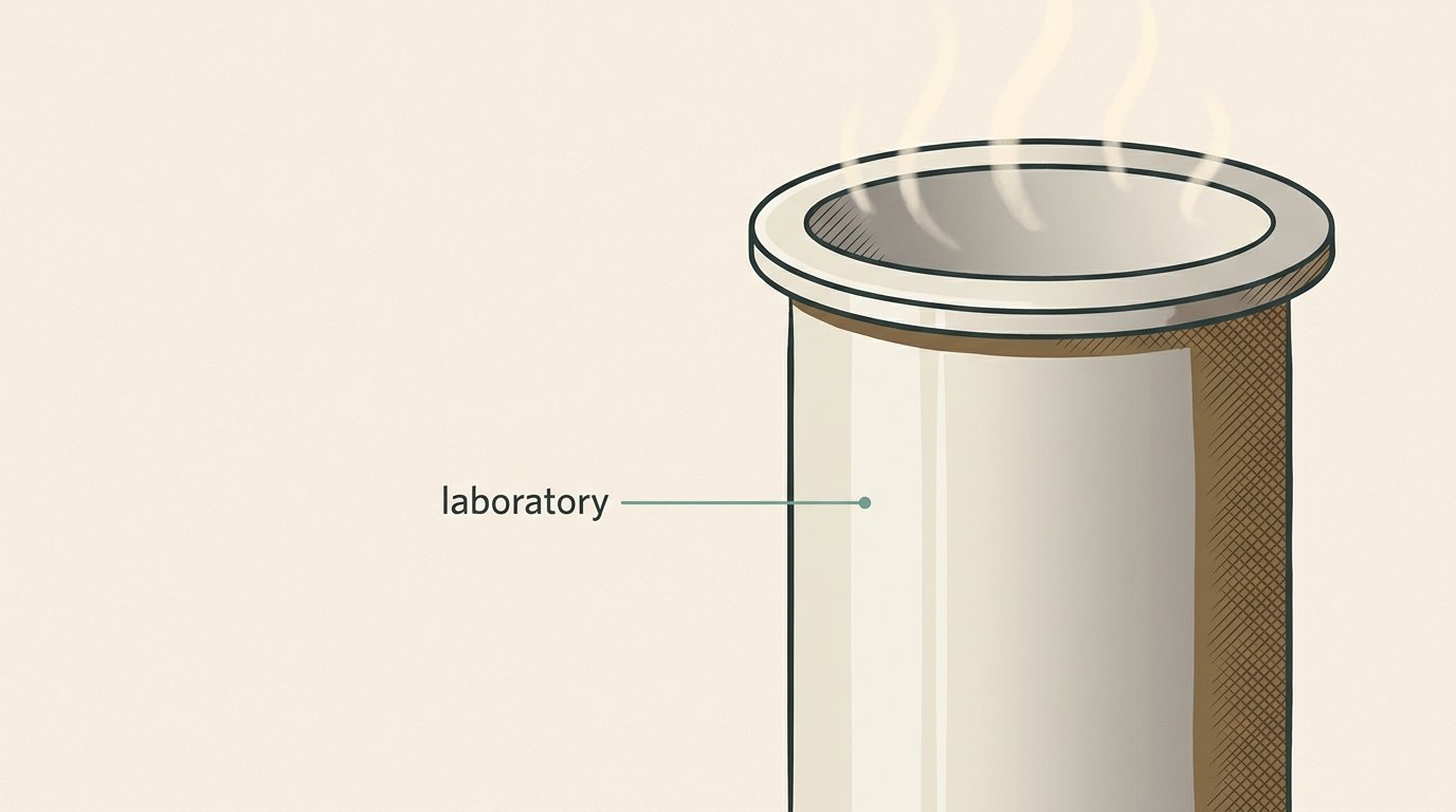 Cryogenic storage. — variant D