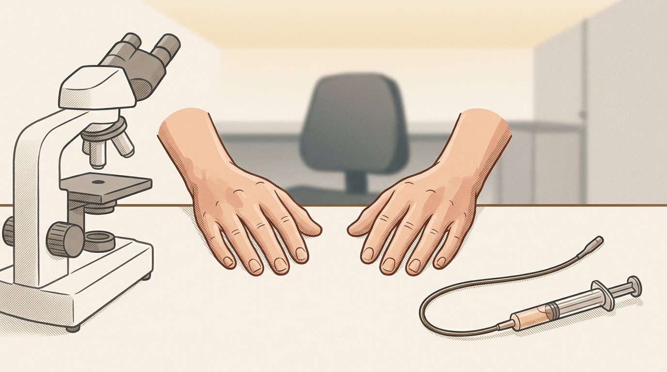 Workstation — humanizing the team. — variant C
