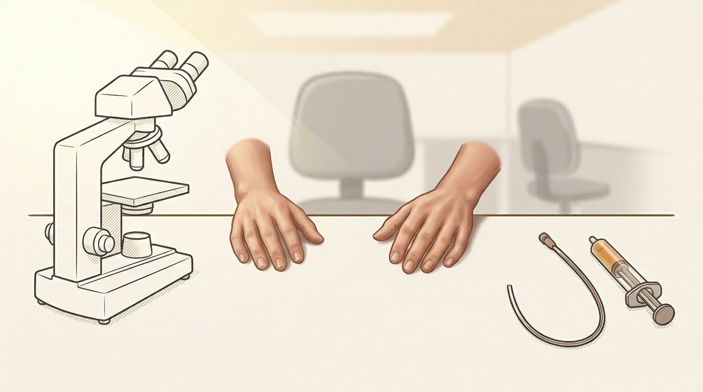 Workstation — humanizing the team. — variant D