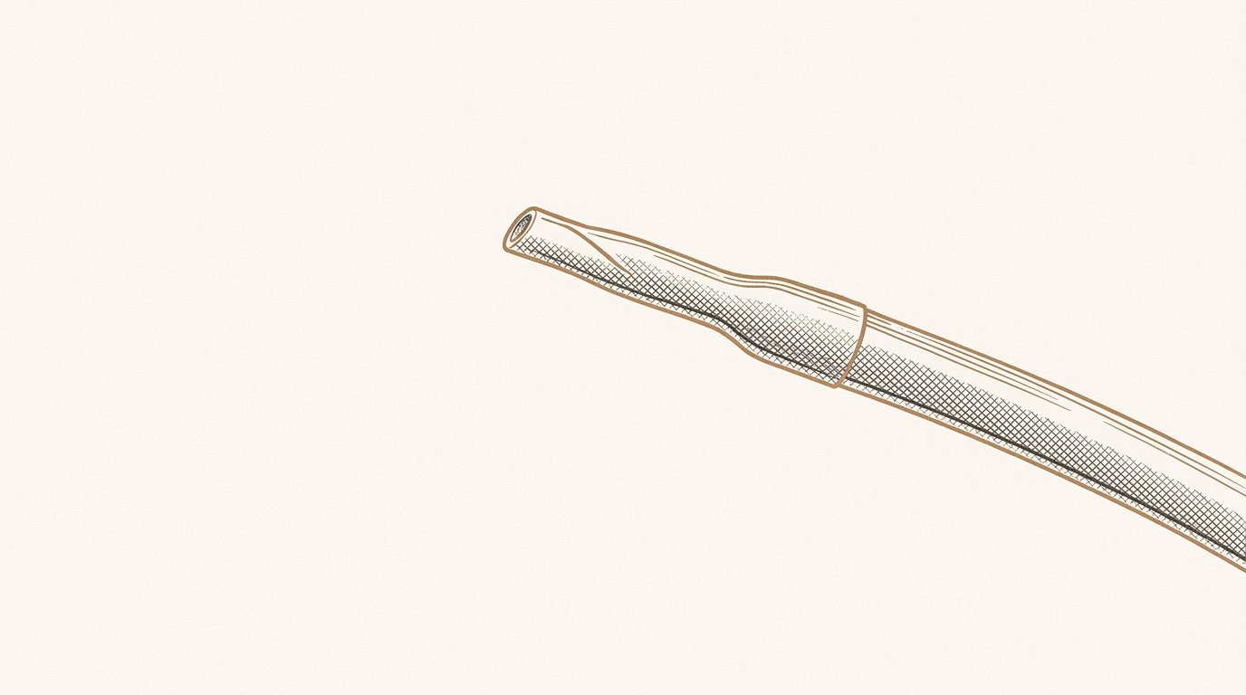 Catheter tip instrument study. — variant C