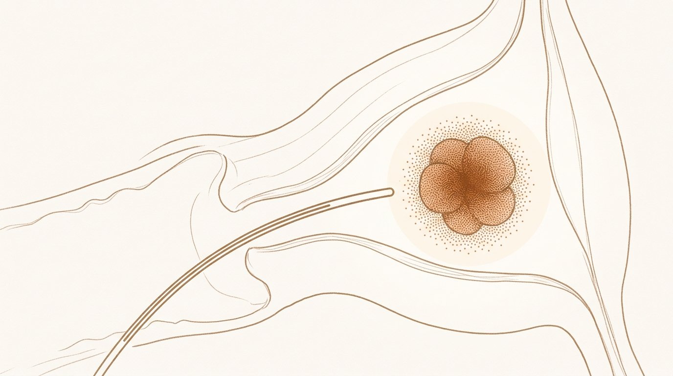 Embryo released — climactic moment. — variant C